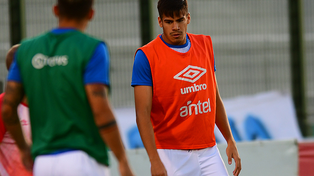 ¿Miguel Jacquet se acerca a Unión?