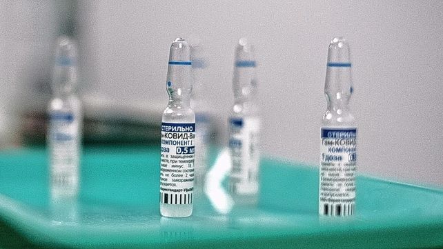 Un estudio argentino reafirma la importancia de dosis de refuerzo contra Covid