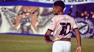 Colón se aseguró otro refuerzo: Gonzalo Silva
