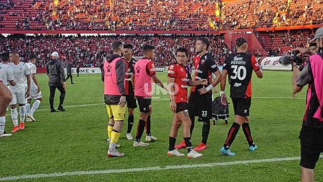 Colón rifó la Copa de la Liga ante rivales de menor jerarquía que se clasificaron aún cuando sumaron un punto de los últimos 12.