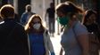 coronavirus: confirmaron 3.259 nuevos contagios en argentina y 91 fallecimientos