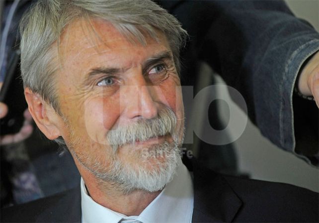 Negativa. Fessia (foto) pretendía continuar ejerciendo otras funciones en el Ministerio Público de la Acusación / Foto: Manuel Testi - Uno Santa Fe