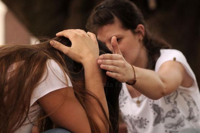 Ley de Protección Integral para prevenir, sancionar y erradicar la violencia contra la mujer