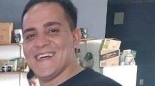 Se solicita información sobre el paradero de Adrián Iván Cicerchia