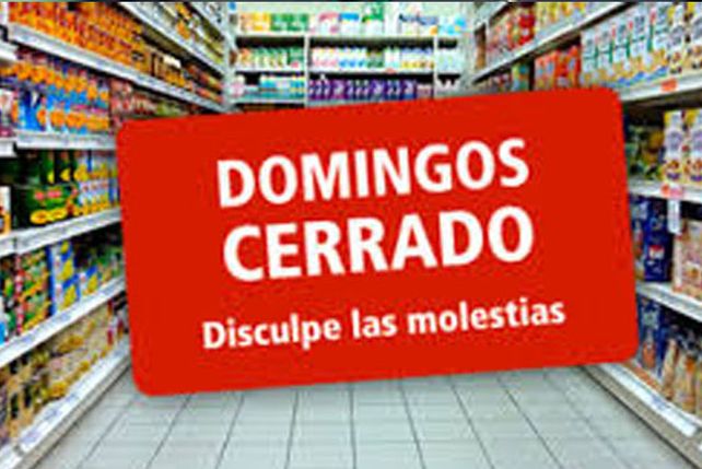 Para el Centro Comercial el descanso dominical no afectará al turismo
