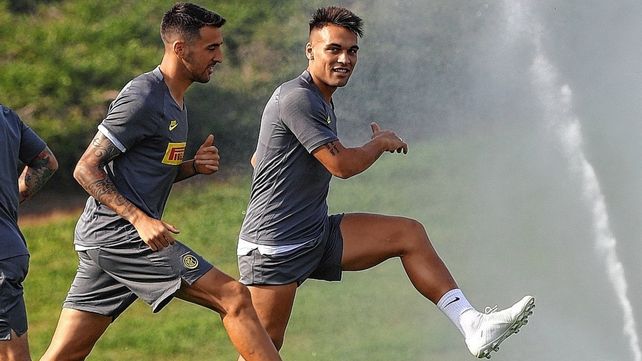 Uruguay pierde a Matías Vecino por coronavirus