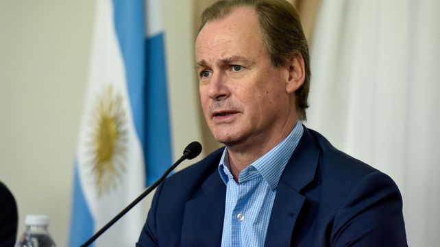 Cuarentena: habilitarán consultas médicas y venta on line