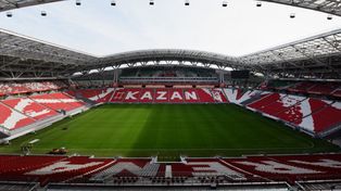 ¿Cuánto sale una entrada para ver el Mundial de Rusia?