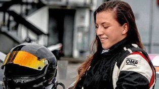 Rocío Migliore retorna al Nuevo Car Show Santafesino.