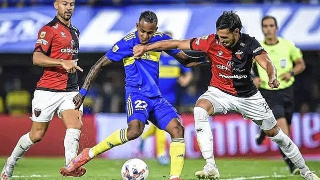 Colón lucirá su tradicional camiseta roja y negra