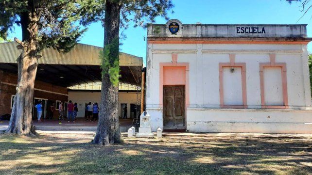 La escuela secundaria N° 90 de Colonia Nueva festeja los 10 años de su creación