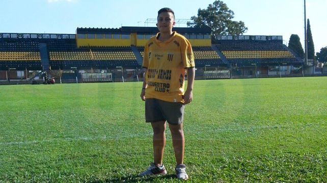 Estadio Fragata Presidente Sarmiento