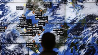 El piloto del avión perdido había borrado datos de su simulador