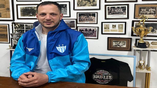 Juventud Unida abre sus puertas a nuevos talentos.