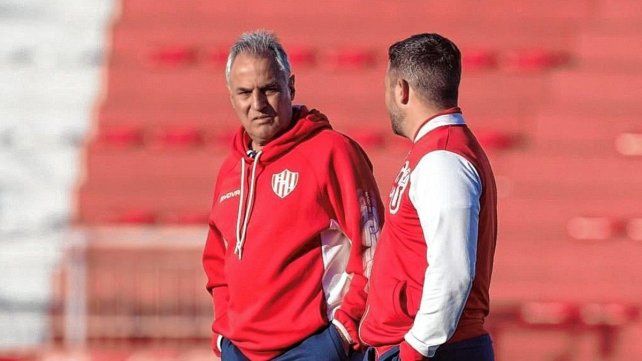 El intenso y ajetreado cierre de agosto que se le viene a Unión El intenso y ajetreado cierre de agosto que se le viene a Unión