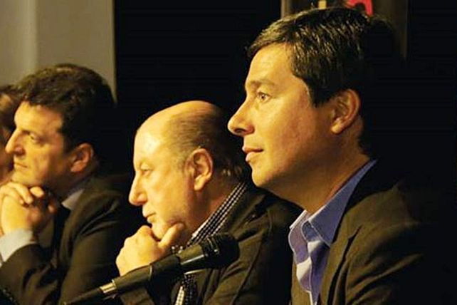 “Cuando Macri hablaba de federalismo, todos creímos que hablaba en serio” se lamentó Zavallo