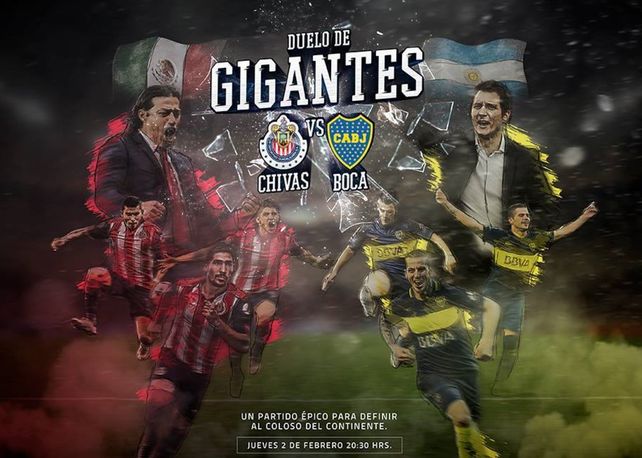 El partido de Boca solo se transmite por Internet y hay que pagar cinco dólares