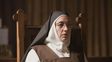Cautiva, la serie protagonizada por Lorena Vega sobre el convento de Nogoyá