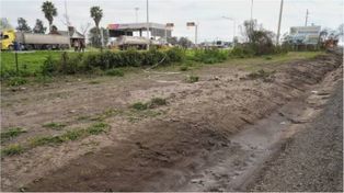 Liberaron al camionero que mató a un presunto ladrón cerca de la autopista a Santa Fe
