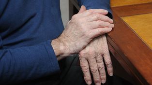 Hay seis geriátricos que están clausurados pero funcionan igual