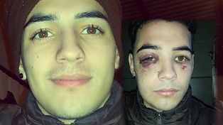 El relato en primera persona de los jóvenes agredidos en el bowling