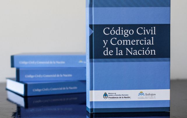 Compendio. El nuevo Código fue aprobado por las Cámaras legislativas el año pasado.
