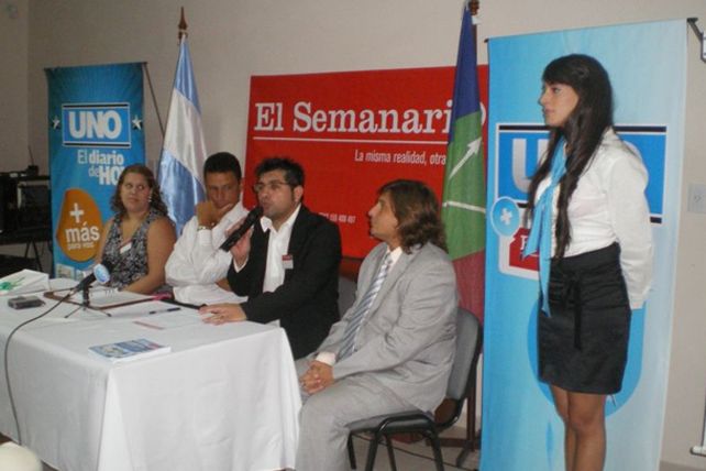 Diario UNO se expande en la región