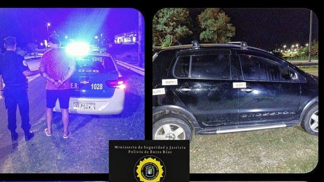 Intento de linchamiento: tras los incidentes, se detuvo a un hombre