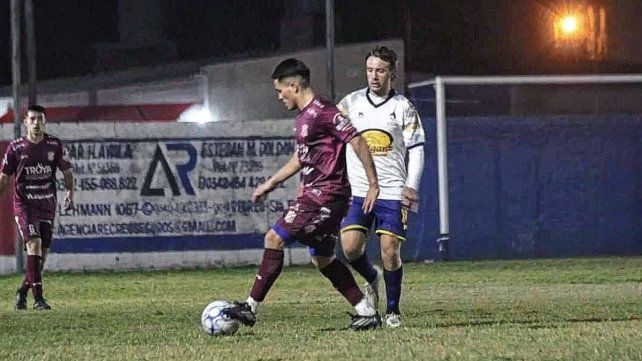 El Quillá buscará dar vuelta la historia para continuar en la Copa Santa Fe.