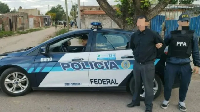 Prisión preventiva por intento de femicidio: roció a su pareja con nafta para prenderla fuego