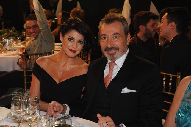 Martín Fierro 2016: nominados, ganadores y polémicas en la noche de los premios más importantes de la televisión argentina
