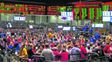 La soja detuvo su racha alcista en el mercado de Chicago.