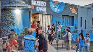El turismo ufológico es un fuerte atractivo hoy en la provincia