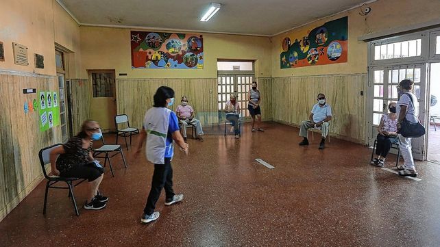 Covid-19: este lunes reportaron 718 casos en Entre Ríos