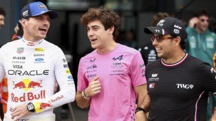 Colapinto buscará continuar con su gran momento en la Fórmula 1 durante el GP de Japón