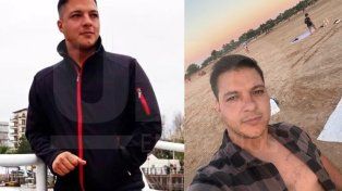 Buscan en Paraná a un policía federal que desapareció este martes