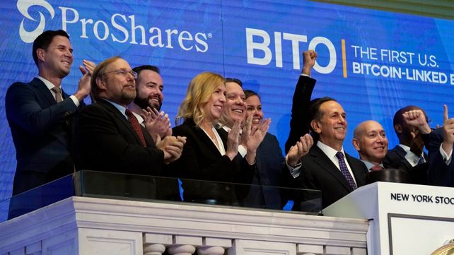 Cómo comprar bitcoins