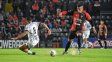 Colón es implacable y le gana claramente 2-0 a All Boys en el Brigadier López