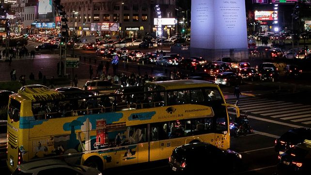 La ciudad de Buenos Aires lanza la 2° edición de la Noche del Turismo