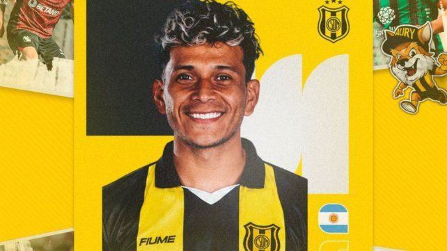El lateral que buscó Colón jugará en Deportivo Madryn: ¿de quién se trata?