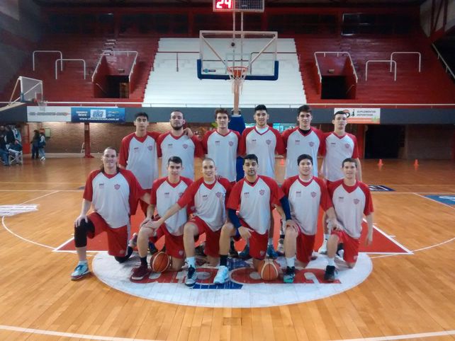 Unión arrancó el Oficial con un gran triunfo ante Colón (SJ)