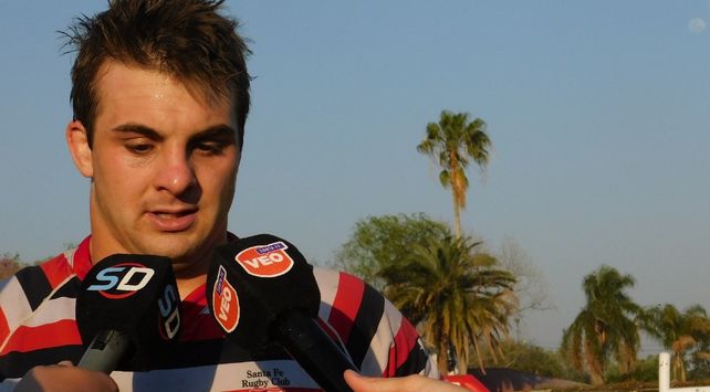 Es un premio para todo el club