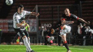 Así se encuentra el historial entre Colón y Nueva Chicago