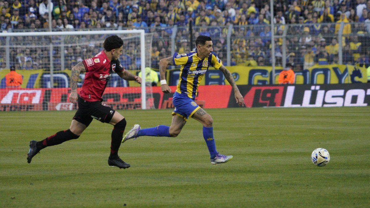 Central: individualidades y el aura ganadora, algunas de las razones que tiene para ganar el clásico