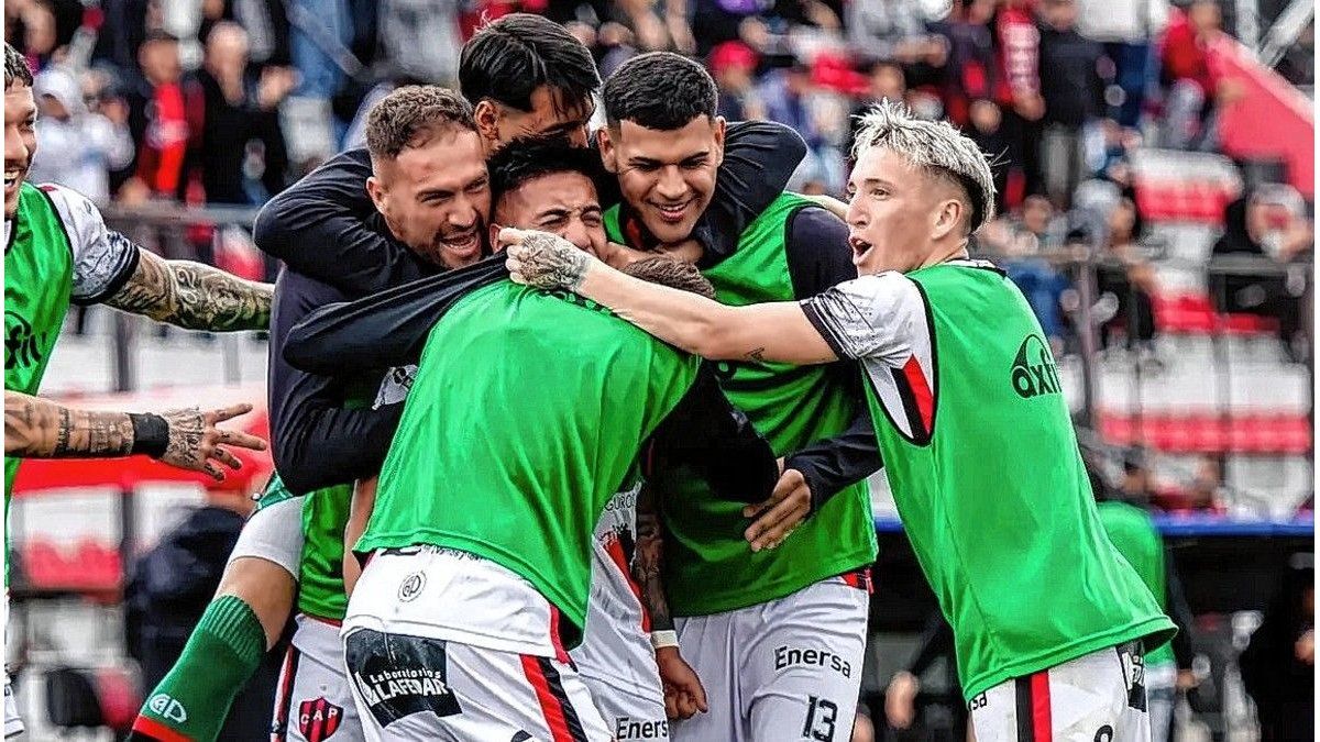 Patronato va por su sábado de gloria