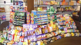 Kiosks: weak sales and alert for the advance of chains in Rosario