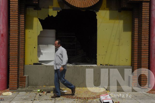 Piden indemnizar a los comerciantes afectados