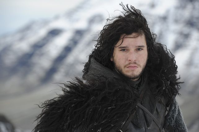 HBO develó la identidad del padre de Jon Snow