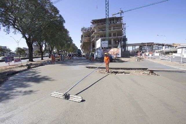 Súper TC 2000: la ciudad ya se prepara para otra fiesta del deporte