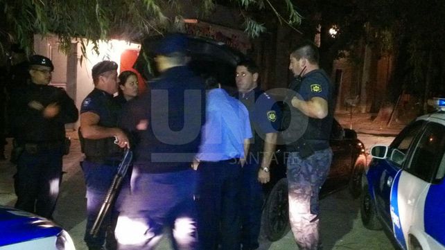 Transfemicidio en Rincón: la pareja, el principal sospechoso